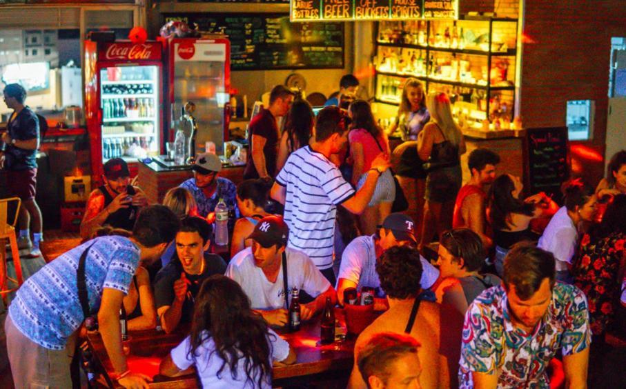 Vietnam Backpacker Hostels - Saigon Ho Şi Min Dış mekan fotoğraf